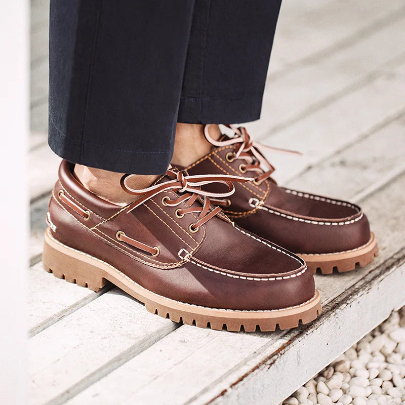 boat shoes
leather shoes
leather moccasins
sperry boat shoes
mens boat shoes
deck shoes
mens brown dress shoes
ugg moccasins
mens moccasins
leather sneakers men
mens designer loafers
brown leather shoes
low top shoes
mocasin
mens black loafers