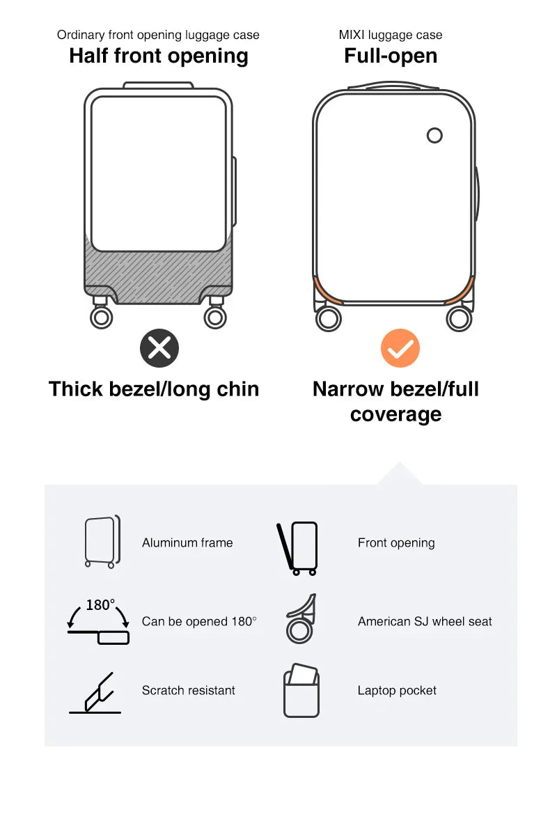 front open luggage best aluminum luggage samsonite freeform hardside aluminum checked luggage tumi continental expandable 4 wheeled carry on travelpro platinum elite 25 expandable spinner mvst carry on mvst luggage sale expandable luggage mixi luggage aluminum luggage