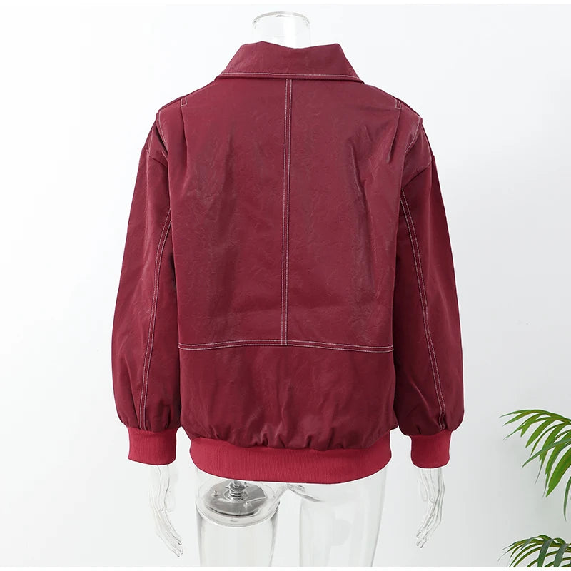 brown jacket
fall jacket
red jacket
fall jackets women
leather bomber jacket women
bomber
red jacket cape cod
alpinestars jacket
brown wool coat
bomber jacket women
harrington jacket
leather blazer women
black bomber jacket
fall coats for women