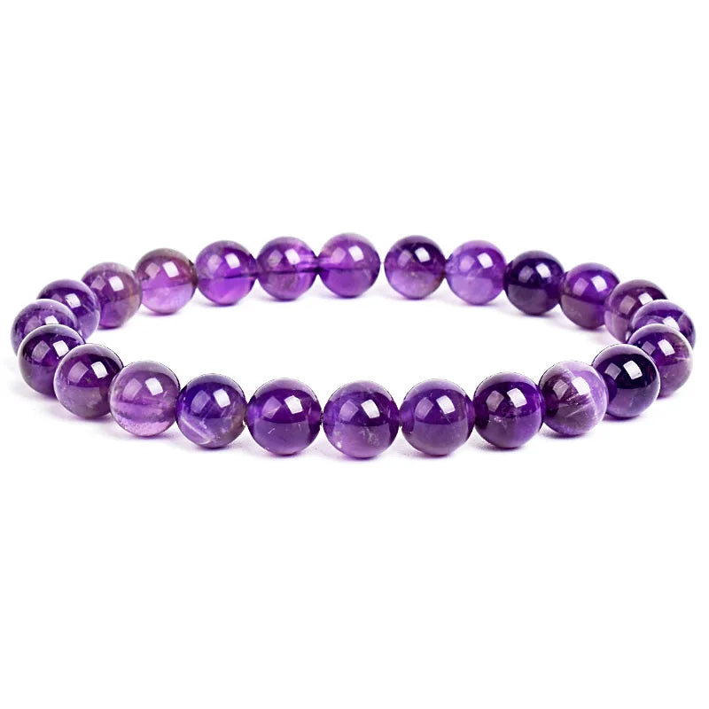 amethyste bracelet amethyst crystal bead bracelet amethyst bracelet power stones bracelet amethyst tennis bracelet women's amethyst bracelet vintage amethyst bracelet