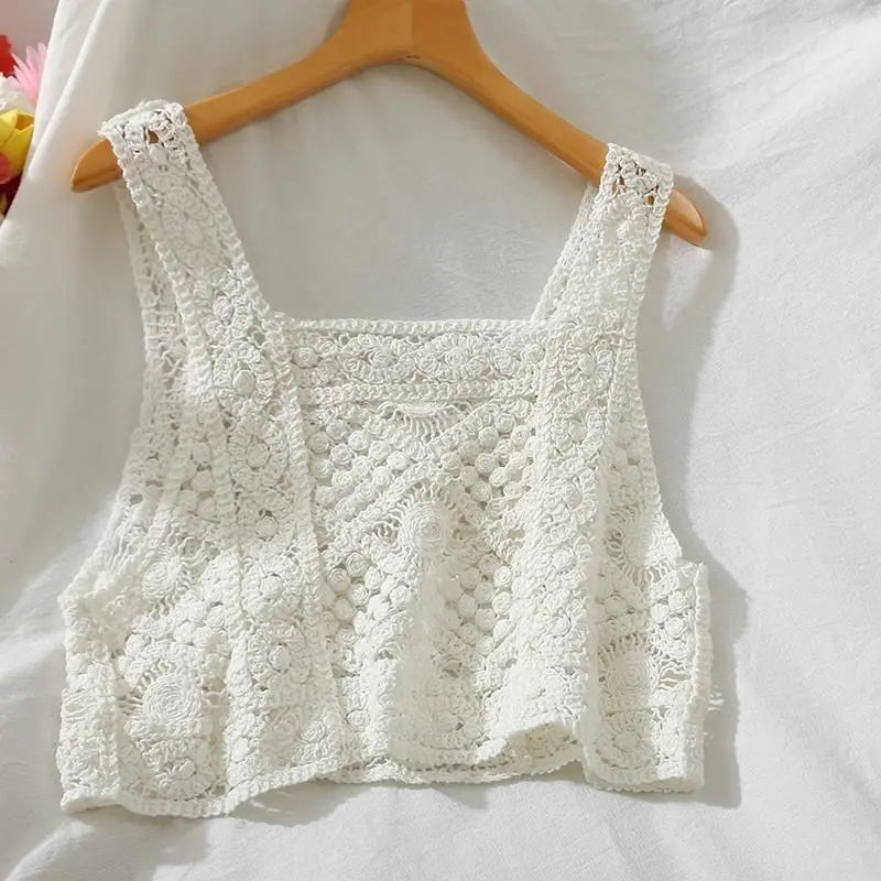 crochet tank top crochet top ribbed tank tops crochet crop top crochet tops for women white ribbed tank black ribbed tank top cream crochet top white ribbed vest ribbed short sleeve top pink crochet top citizens of humanity isabel rib tank