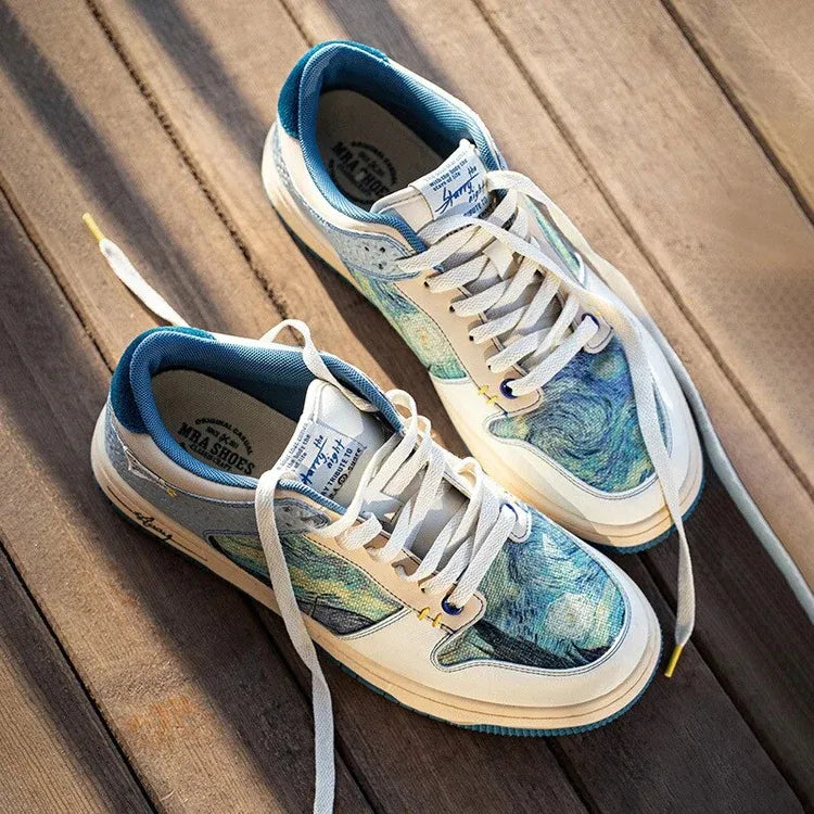 vans van gogh sneakers new balance 550 on cloud shoes air force 1 nike air force 1 07 skechers slip ons skechers slip ins hoka clifton 9 hoka sneakers hoka running shoes hiking shoes shoe stores near me