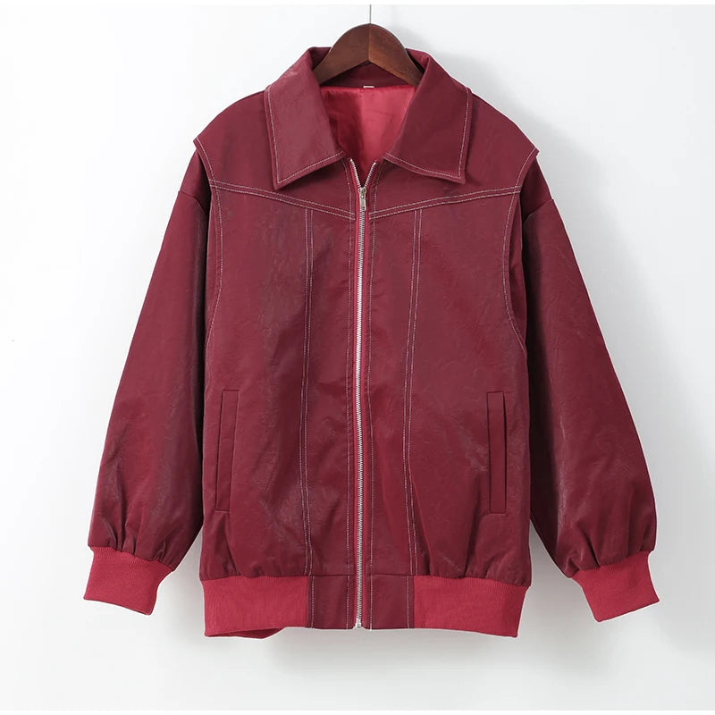 brown jacket
fall jacket
red jacket
fall jackets women
leather bomber jacket women
bomber
red jacket cape cod
alpinestars jacket
brown wool coat
bomber jacket women
harrington jacket
leather blazer women
black bomber jacket
fall coats for women