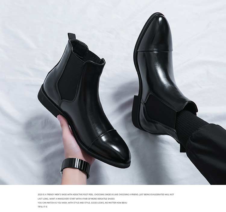 leather boots chelsea boots men shoes formal shoes mens boots red bottoms loafers for men cowboy boots near me work boots for men black chelsea boots best shoes for men leather shoes for men casual shoes for men brown shoes