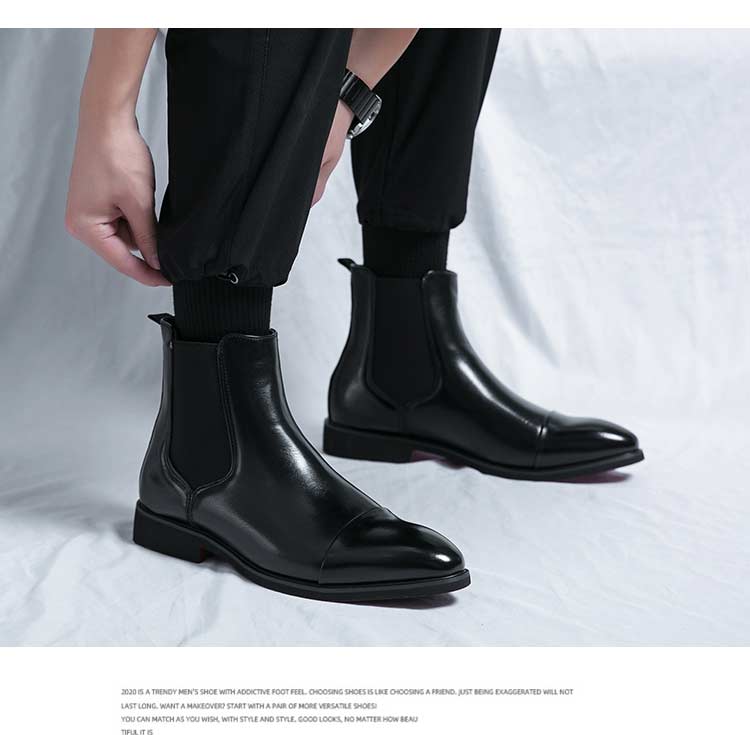 leather boots chelsea boots men shoes formal shoes mens boots red bottoms loafers for men cowboy boots near me work boots for men black chelsea boots best shoes for men leather shoes for men casual shoes for men brown shoes