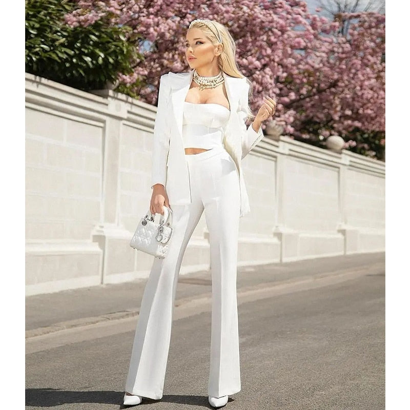 women suit work outfit blazer and pants office outfit shein fashionnova formal wear meeting outfit business outfit shein canada shein usa ladies suit formal attire formal attire for women pantsuit shein fashion women's pant suits fashion nova costumes semi formal attire for women