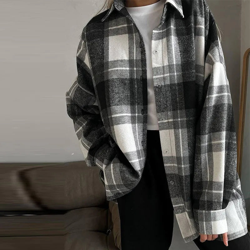 flannel shirt
checkered shirt
shacket
plaid shirt
carhartt flannel shirts
dixxon shirts
shacket women
flannels
sherpa shacket
flannel shacket
women shacket
womens flannel
cream shacket
fleece shacket
plaid shirts for women
red flannel shirt
plaid shacket womens
black and white flannel
womens shackets