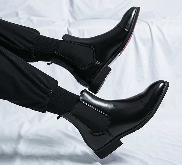 leather boots chelsea boots men shoes formal shoes mens boots red bottoms loafers for men cowboy boots near me work boots for men black chelsea boots best shoes for men leather shoes for men casual shoes for men brown shoes