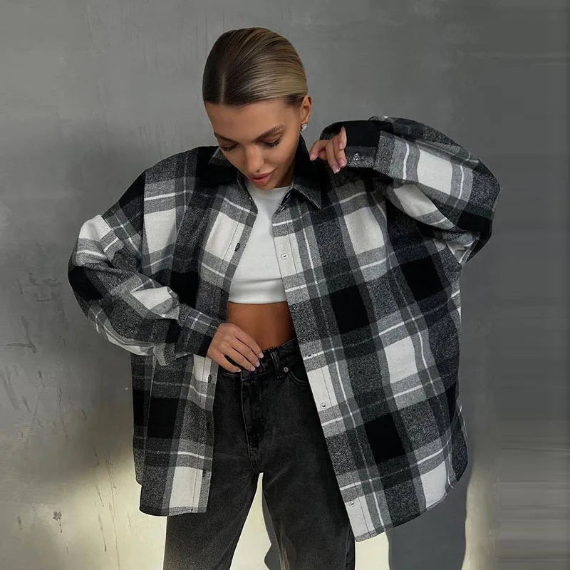 flannel shirt
checkered shirt
shacket
plaid shirt
carhartt flannel shirts
dixxon shirts
shacket women
flannels
sherpa shacket
flannel shacket
women shacket
womens flannel
cream shacket
fleece shacket
plaid shirts for women
red flannel shirt
plaid shacket womens
black and white flannel
womens shackets