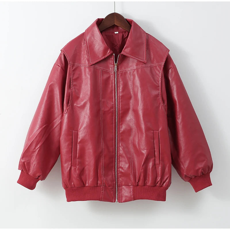 brown jacket
fall jacket
red jacket
fall jackets women
leather bomber jacket women
bomber
red jacket cape cod
alpinestars jacket
brown wool coat
bomber jacket women
harrington jacket
leather blazer women
black bomber jacket
fall coats for women