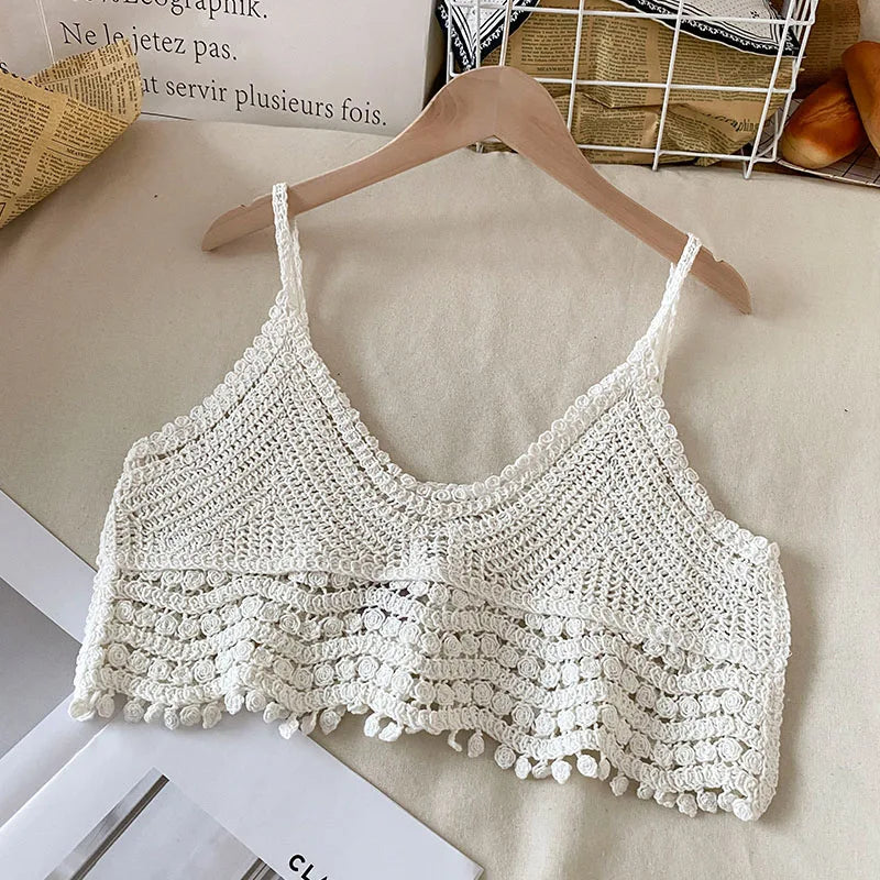 crochet tank top crochet top ribbed tank tops crochet crop top crochet tops for women white ribbed tank black ribbed tank top cream crochet top white ribbed vest ribbed short sleeve top pink crochet top citizens of humanity isabel rib tank