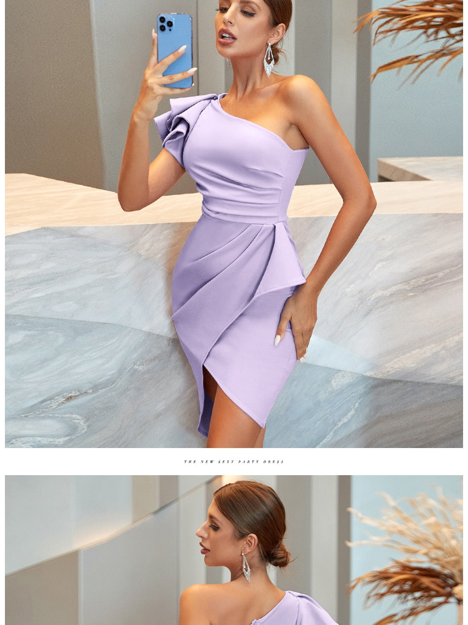 one shoulder dress evening dress wedding guest dress shoulder off dress bridesmaid dresses mother of the bride dresses cocktail dresses bridesmaid summer wedding guest dress wedding guest outfits party dresses for women plus size wedding dresses black wedding dresses plus size formal dresses beach wedding dresses7