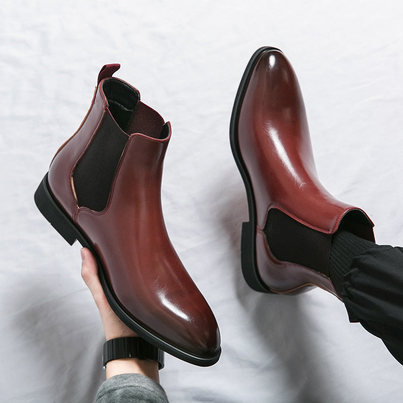 leather boots chelsea boots men shoes formal shoes mens boots red bottoms loafers for men cowboy boots near me work boots for men black chelsea boots best shoes for men leather shoes for men casual shoes for men brown shoes