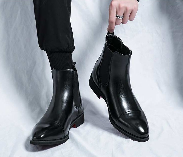 leather boots chelsea boots men shoes formal shoes mens boots red bottoms loafers for men cowboy boots near me work boots for men black chelsea boots best shoes for men leather shoes for men casual shoes for men brown shoes