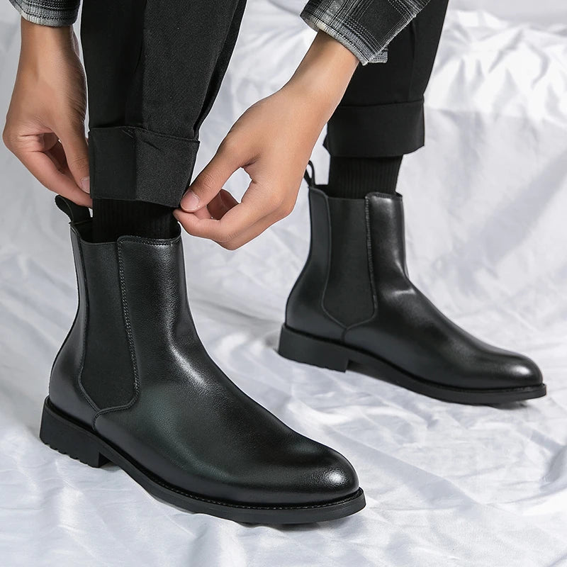 formal boots
winter boots
chelsea boots
leather boots
midcalf boots
snow boots
mens snow boots
mens waterproof boots
baffin boots
blundstone chelsea boots
best winter boots
brown chelsea boots
winter shoes men
waterproof chelsea boots
columbia winter boots
best snow boots
vagabond cosmo 2.0