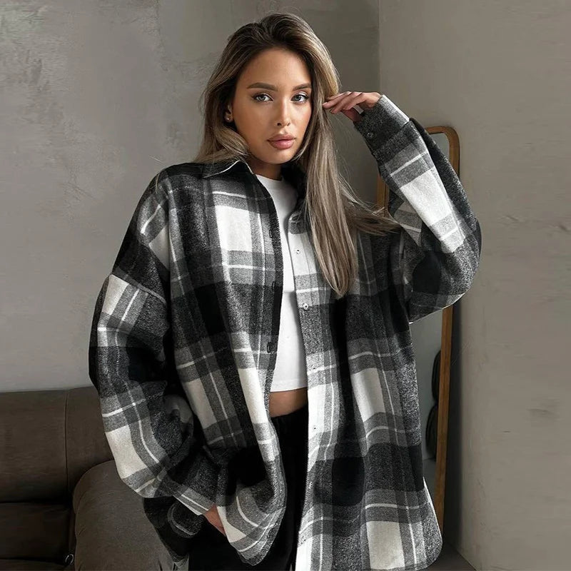 flannel shirt
checkered shirt
shacket
plaid shirt
carhartt flannel shirts
dixxon shirts
shacket women
flannels
sherpa shacket
flannel shacket
women shacket
womens flannel
cream shacket
fleece shacket
plaid shirts for women
red flannel shirt
plaid shacket womens
black and white flannel
womens shackets