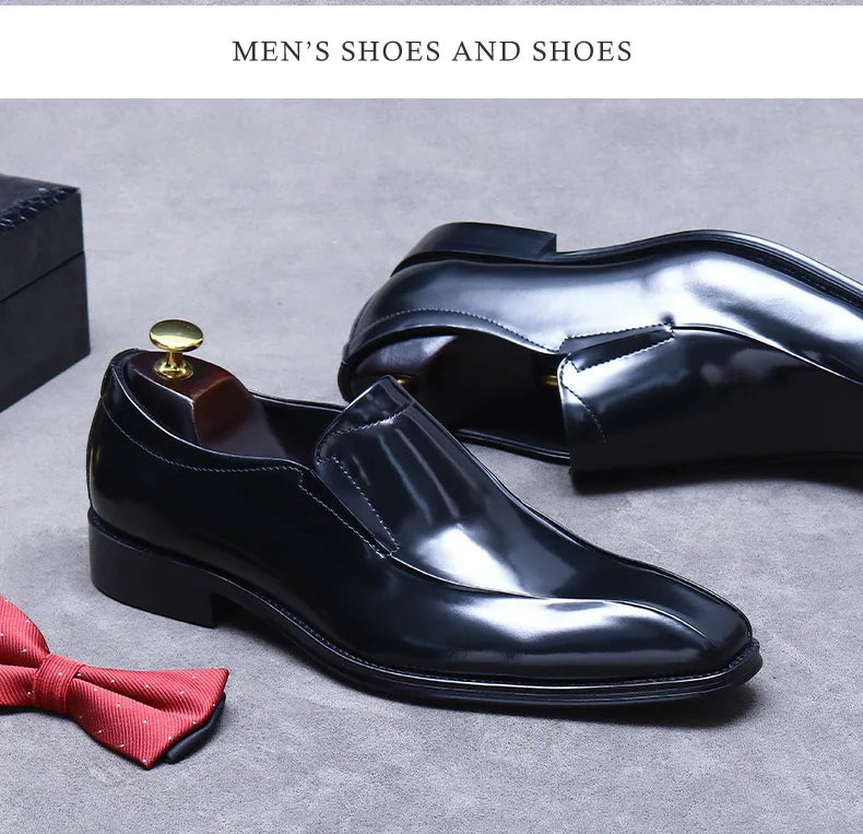 leather shoes formal shoes suit shoes men loafers shiny shoes loafer shoes reebok classic leather brown loafers amberjack shoes loafers gucci loafers men's dress shoes black loafers black dress shoes