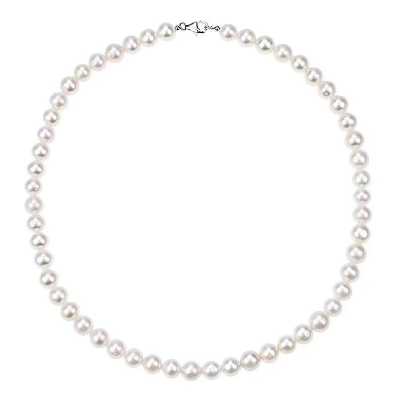 pearl necklace men necklace silver necklace for men st christopher medal mens silver cross necklace gold and pearl necklace 14k gold chains for men david yurman pearl necklace cuban link chain mens chains silver chains for men pearl necklace women mens pearl necklace real pearl necklace