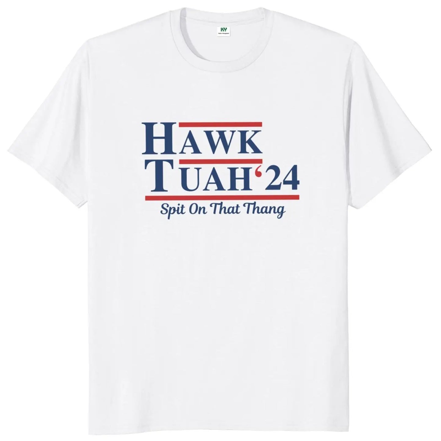 Hawk Tuah spit on that thang hailey welch funny t shirt funny t shirts for men funny tshirts men funny dad shirts funny t shirts for women funny 4th of july shirts funny workout shirts funny fathers day shirts funny tees funny fourth of july shirts dad joke shirts dad t shirts funny