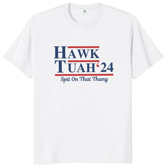 Hawk Tuah spit on that thang hailey welch funny t shirt funny t shirts for men funny tshirts men funny dad shirts funny t shirts for women funny 4th of july shirts funny workout shirts funny fathers day shirts funny tees funny fourth of july shirts dad joke shirts dad t shirts funny