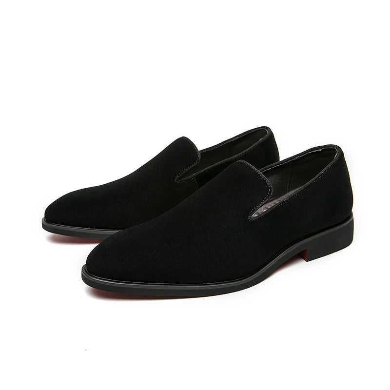 mocassins
men's dress shoes
tod's loafers
ugg moccasins
tods loafers
the row loafers
saint laurent loafers
zara loafers
smart shoes
paul green loafers
loafers
red bottoms
gucci loafers
prada loafers
gucci loafers men