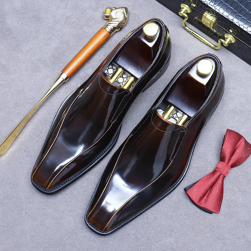 leather shoes formal shoes suit shoes men loafers shiny shoes loafer shoes reebok classic leather brown loafers amberjack shoes loafers gucci loafers men's dress shoes black loafers black dress shoes