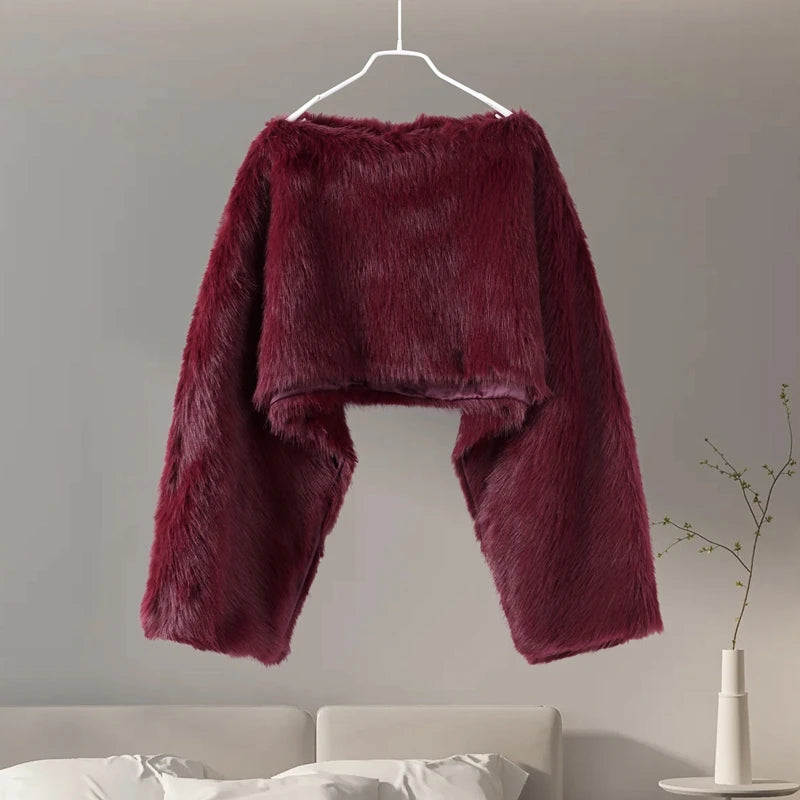 faux fur top
faux fur sweater
faux fur pullover
faux fur coat
faux fur jacket
black faux fur coat
faux fur coat women
faux fur vest
white faux fur coat
fur shawl
fur coats for women
fluffy jacket
faux fur shawl
long faux fur coat
black faux fur jacket
fur gilet
cropped faux fur jacket
white faux fur jacket