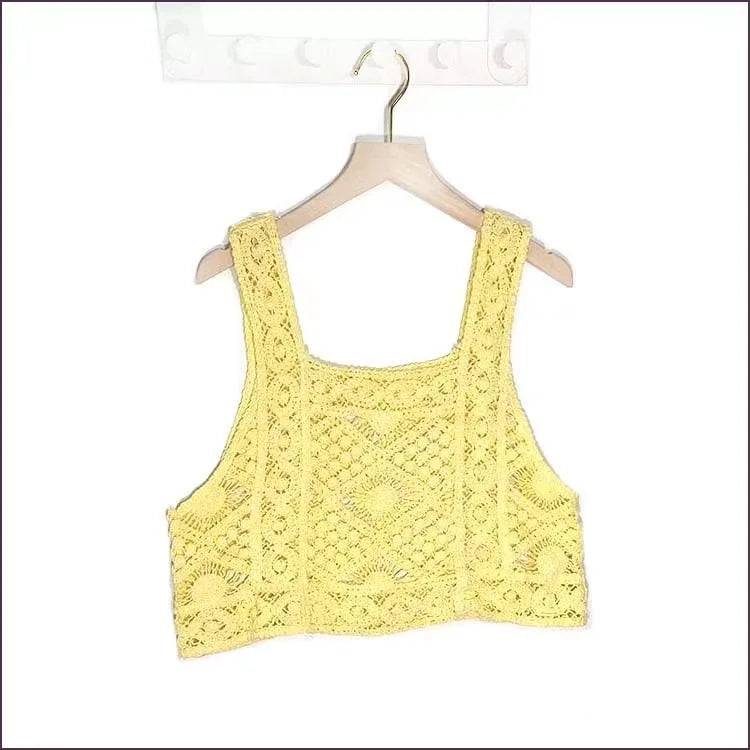crochet tank top crochet top ribbed tank tops crochet crop top crochet tops for women white ribbed tank black ribbed tank top cream crochet top white ribbed vest ribbed short sleeve top pink crochet top citizens of humanity isabel rib tank