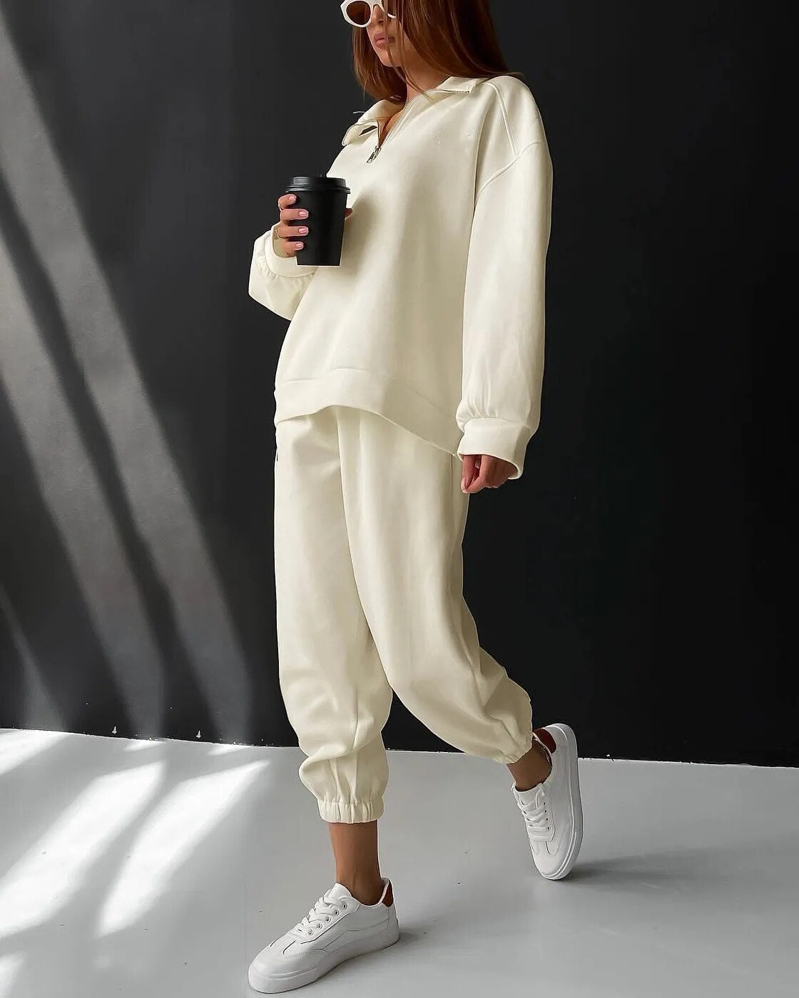 fleece tracksuit 2 piece set women tracksuit tracksuits juicy couture tracksuit puma tracksuit cropped sweatshirt stone island tracksuit nike jumpsuit black tracksuit oversized hoodie women lululemon scuba half zip corteiz tracksuit mama sweatshirt coord set for women jogging bottoms two piece sets women 2 piece sets women ladies sweatshirts velour tracksuit women