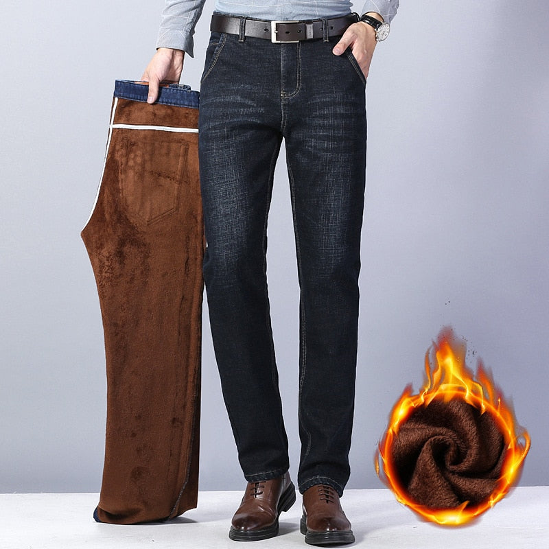 straight jeans winter jeans men jeans fleece jeans heavy duty jeans warm jeans cargo pants cargo pants for men black jeans men tommy hilfiger jeans hugo boss jeans men's plaid pants