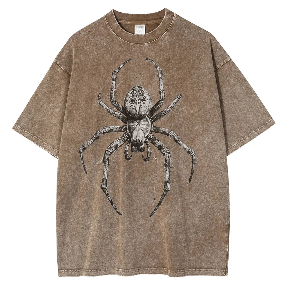 oversized t shirt oversized tees vintage t shirt spider t shirt graphic tees men mens graphic tees graphic tshirts vintage shirts men grey graphic tee classic shirts cropped graphic tee blue graphic tee