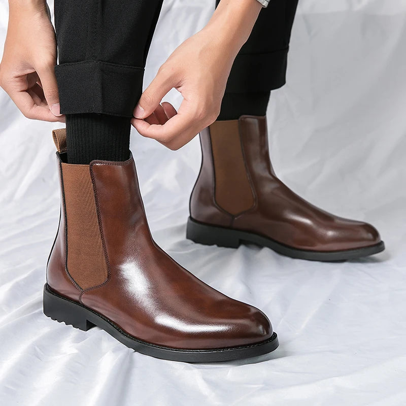 formal boots
winter boots
chelsea boots
leather boots
midcalf boots
snow boots
mens snow boots
mens waterproof boots
baffin boots
blundstone chelsea boots
best winter boots
brown chelsea boots
winter shoes men
waterproof chelsea boots
columbia winter boots
best snow boots
vagabond cosmo 2.0