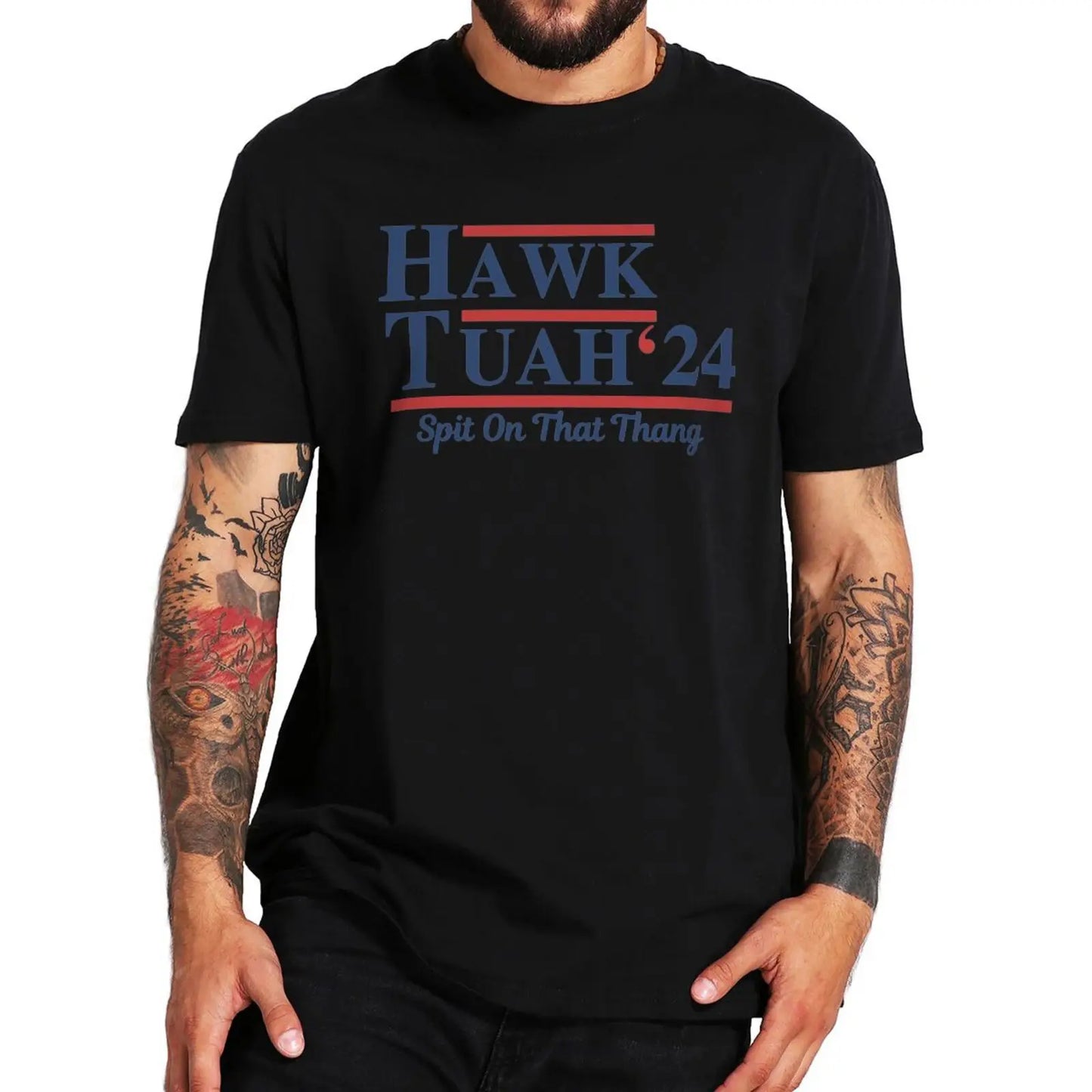 Hawk Tuah spit on that thang hailey welch funny t shirt funny t shirts for men funny tshirts men funny dad shirts funny t shirts for women funny 4th of july shirts funny workout shirts funny fathers day shirts funny tees funny fourth of july shirts dad joke shirts dad t shirts funny