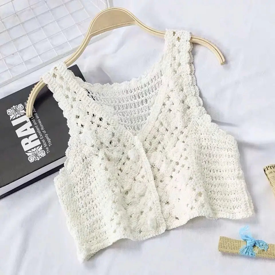 crochet tank top crochet top ribbed tank tops crochet crop top crochet tops for women white ribbed tank black ribbed tank top cream crochet top white ribbed vest ribbed short sleeve top pink crochet top citizens of humanity isabel rib tank