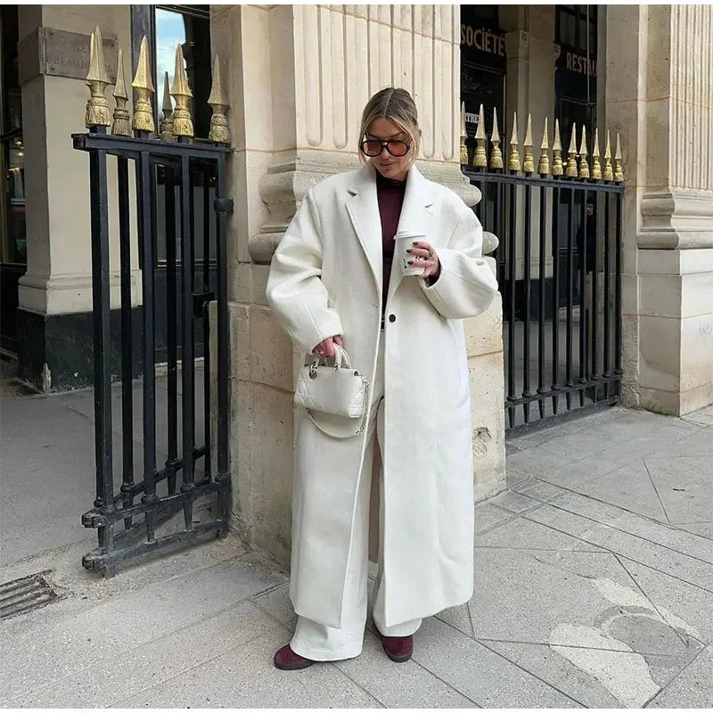 white coat
white fall jacket
white trench coat womens
sandro pleated trench coat
white lab coat womens
white chef coat
white long jacket
long white faux fur coat
healing hands white coat
white long coat women
white wool trench coat
fitted white coat
white maxi coat
black and white long coat
white longline coat