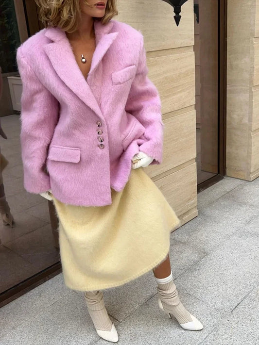 pink wool jacket
fall coat
black blazer
fall jackets women
fall jackets
long teddy coat
tweed blazer
petite blazer
teddy coat womens
black teddy coat
faux leather blazer
tweed blazer womens
pink wool coat
fall coats for women
pink tweed blazer
teddy fleece jacket
black leather blazer womens
womens red blazer
veronica beard leather blazer