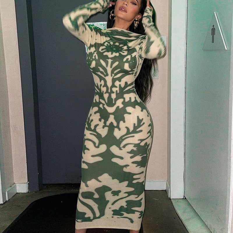 maxi dress kylie jenner kylie dress fashionova green maxi dress