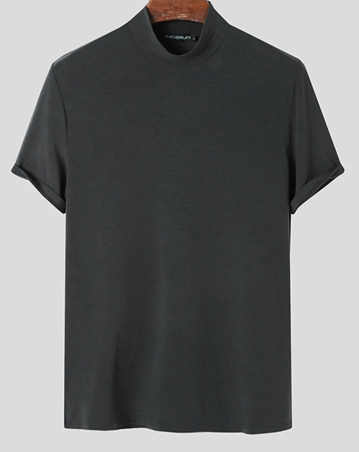 mock neck t shirt classy t shirt turtleneck t shirt men cotton t shirt cotton t shirts cotton shirts mock neck shirt mock neck tee black shirt cotton mock t shirt cotton blend shirts cotton printed shirt plain cotton shirts mens cotton long sleeve shirts airism oversized tee uniqlo u oversized t shirt