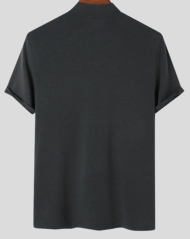 mock neck t shirt classy t shirt turtleneck t shirt men cotton t shirt cotton t shirts cotton shirts mock neck shirt mock neck tee black shirt cotton mock t shirt cotton blend shirts cotton printed shirt plain cotton shirts mens cotton long sleeve shirts airism oversized tee uniqlo u oversized t shirt