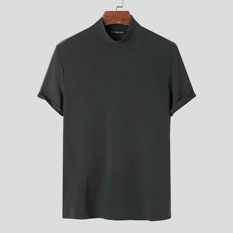 mock neck t shirt classy t shirt turtleneck t shirt men cotton t shirt cotton t shirts cotton shirts mock neck shirt mock neck tee black shirt cotton mock t shirt cotton blend shirts cotton printed shirt plain cotton shirts mens cotton long sleeve shirts airism oversized tee uniqlo u oversized t shirt