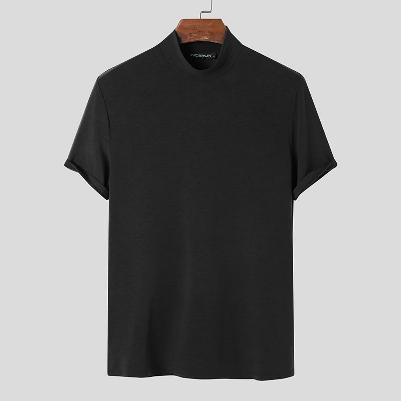 mock neck t shirt classy t shirt turtleneck t shirt men cotton t shirt cotton t shirts cotton shirts mock neck shirt mock neck tee black shirt cotton mock t shirt cotton blend shirts cotton printed shirt plain cotton shirts mens cotton long sleeve shirts airism oversized tee uniqlo u oversized t shirt