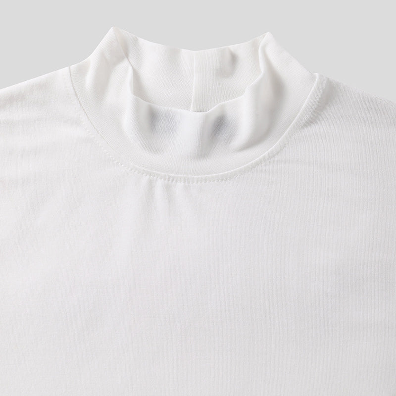 mock neck t shirt classy t shirt turtleneck t shirt men cotton t shirt cotton t shirts cotton shirts mock neck shirt mock neck tee black shirt cotton mock t shirt cotton blend shirts cotton printed shirt plain cotton shirts mens cotton long sleeve shirts airism oversized tee uniqlo u oversized t shirt