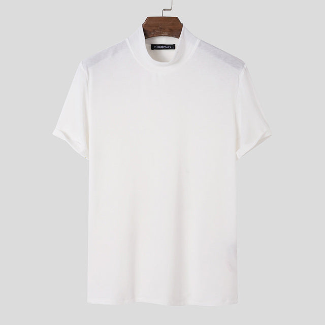 mock neck t shirt classy t shirt turtleneck t shirt men cotton t shirt cotton t shirts cotton shirts mock neck shirt mock neck tee black shirt cotton mock t shirt cotton blend shirts cotton printed shirt plain cotton shirts mens cotton long sleeve shirts airism oversized tee uniqlo u oversized t shirt