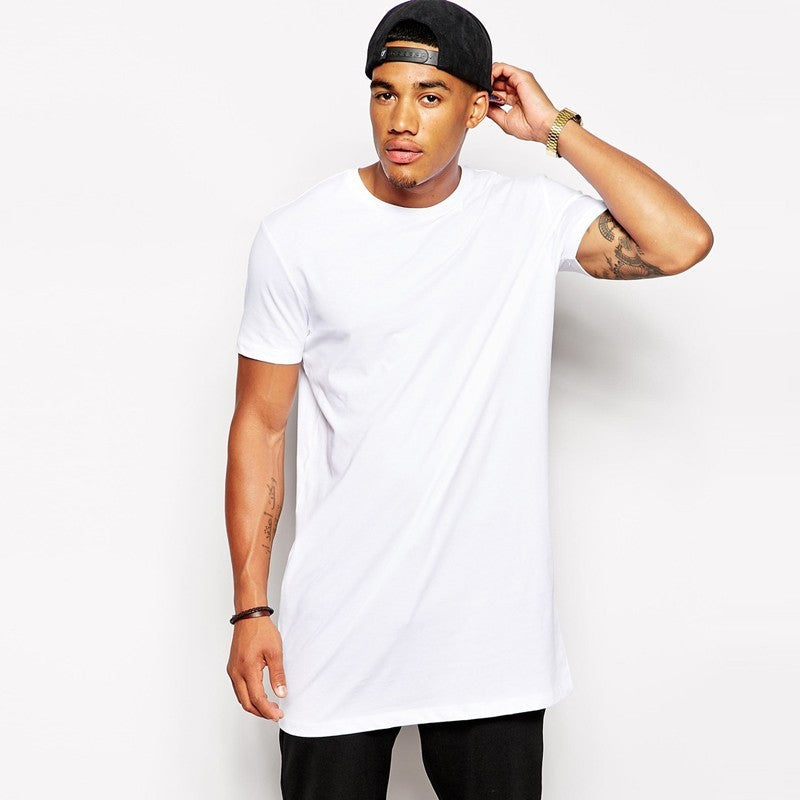 men t shirt t shirt graphic tees shirts for men slim long t shirt long t shirt black t shirt white t shirt