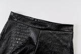 leather two piece set black leather two piece set 2 piece leather pants set 2 piece leather set clothing faux leather set clothing faux leather pants set faux leather pant suit leather set womens