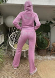 juicy couture juicy couture tracksuit juicy tracksuit